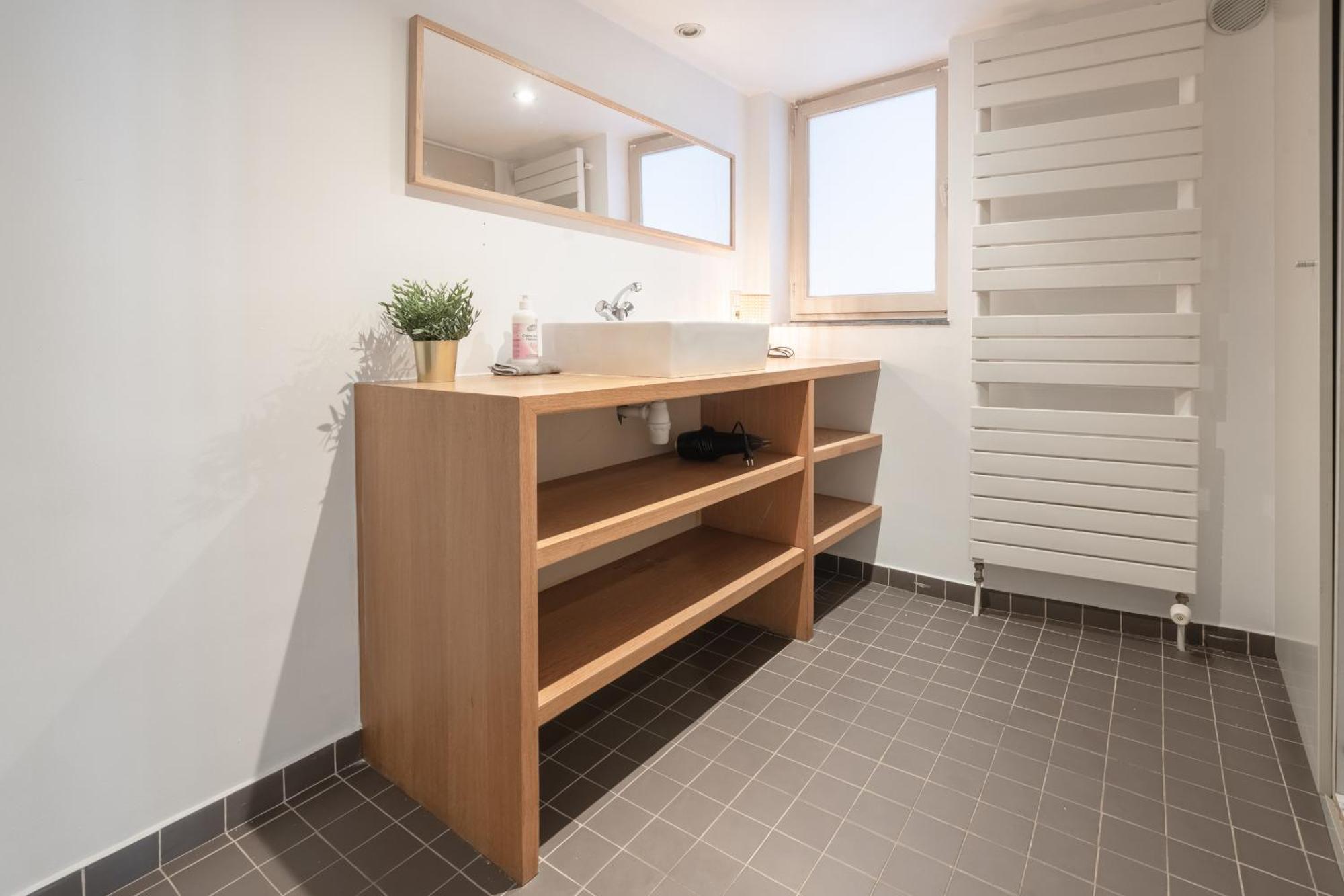 Tempel Triplex & Duplex At Historic Heart Of Antwerp 아파트 외부 사진